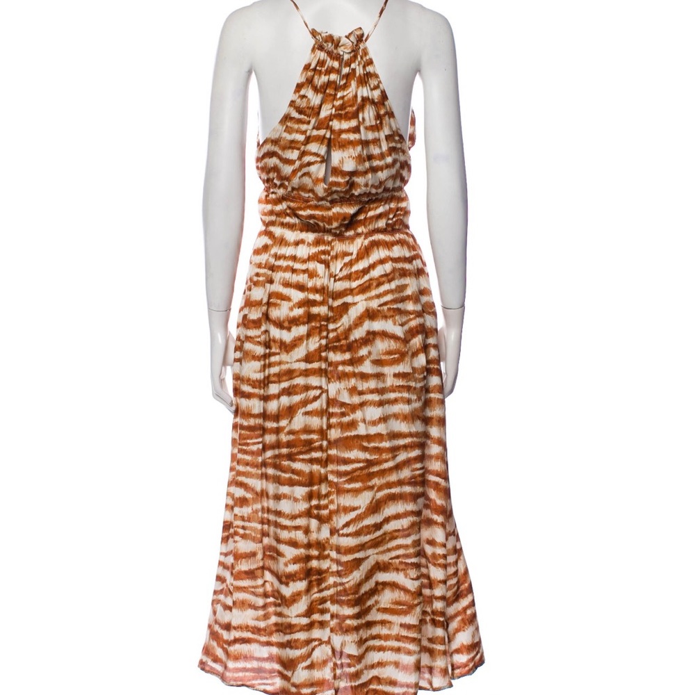 Beautiful dress
